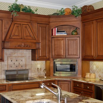 Cabinet Makeovers - Cabinetry Near Me
