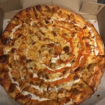 Angelo's Pizzeria - Buffalo Chicken Pizza - Pizza Near Me - Pittsburgh, Pennsylvania Angelo's Pizzeria - Buffalo Chicken Pizza - Pizza Near Me - Pittsburgh, Pennsylvania