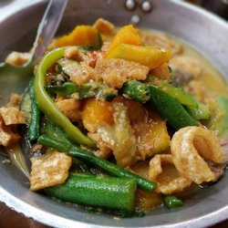 Matutinas - Pinakbet.