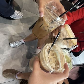 Kyuu Cafe - Cafes Near Me - Shelby Township, Michigan