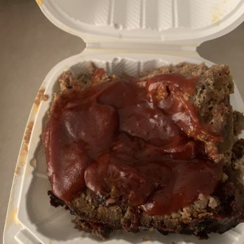 Green Front Cafe - Oh, found a picture of the meatloaf - Soul Food Near Me - Stockbridge, Georgia Green Front Cafe - Oh, found a picture of the meatloaf - Soul Food Near Me - Stockbridge, Georgia