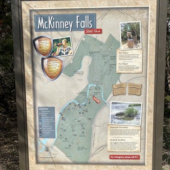 McKinney Falls State Park - Parks Near Me - Austin, Texas McKinney Falls State Park - Parks Near Me - Austin, Texas