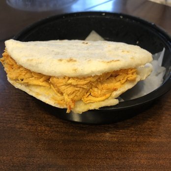The Arepa Place - Chicken empanada - Colombian Near Me - Cincinnati, Ohio The Arepa Place - Chicken empanada - Colombian Near Me - Cincinnati, Ohio