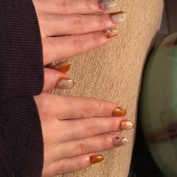 Seaside Nails - Nail Salons Near Me - Jacksonville Beach, Florida