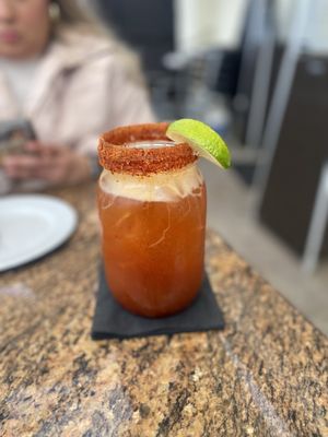 Clandestino Gastro-Bar by null