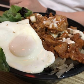 Bulbap Grill - Korean Near Me - Marlboro, New Jersey Bulbap Grill - Korean Near Me - Marlboro, New Jersey