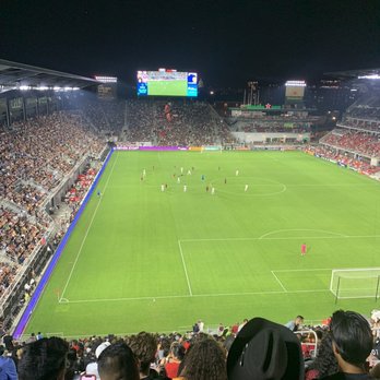 Audi Field - Stadiums & Arenas Near Me - Washington, DC, District of Columbia Audi Field - Stadiums & Arenas Near Me - Washington, DC, District of Columbia