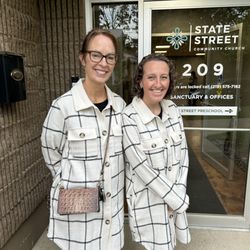 State Street Community Church