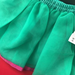 Gymboree skirt. 70% off of $5.50! Gymboree skirt. 70% off of $5.50!