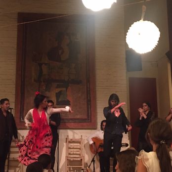 Tablao de Carmen - Flamenco - Tablao Flamenco Near Me - Barcelona, B Tablao de Carmen - Flamenco - Tablao Flamenco Near Me - Barcelona, B