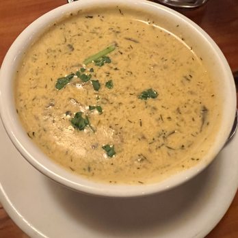 Moose's Tooth - Hungarian Mushroom Soup - Pizza Near Me - Anchorage, Alaska Moose's Tooth - Hungarian Mushroom Soup - Pizza Near Me - Anchorage, Alaska