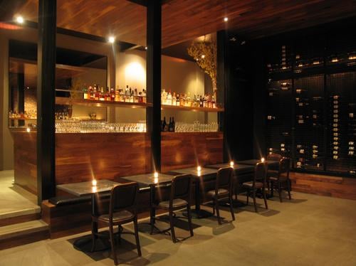 Rye Cocktail Bar by null