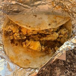 Brothers Taco House in Houston gift card