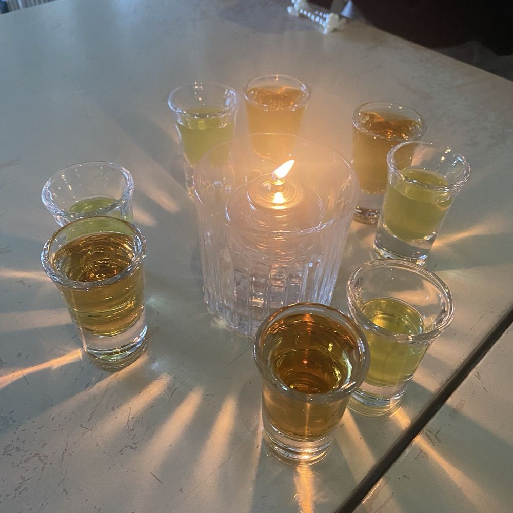pickle backs pickle backs