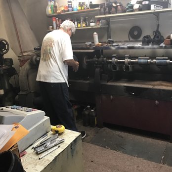 Dave's Shoe Repair - Shoe Repair Near Me - Farmington, Connecticut