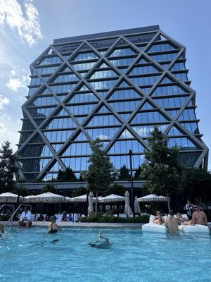 FORTH Hotel Atlanta by null