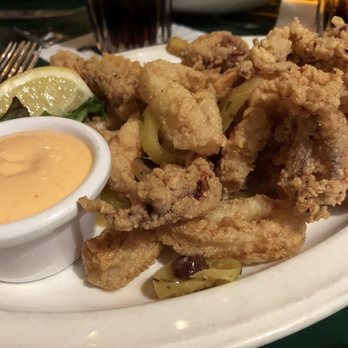 Crown & Anchor - Calamari - Gay Bars Near Me - Provincetown, Massachusetts Crown & Anchor - Calamari - Gay Bars Near Me - Provincetown, Massachusetts