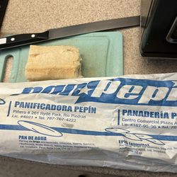 Panificadora Pepín