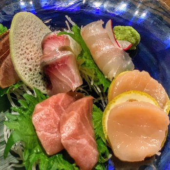Ichika - Sashimi omakase - Sushi Bars Near Me - Milpitas, California Ichika - Sashimi omakase - Sushi Bars Near Me - Milpitas, California