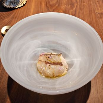 Commis - New American Near Me - Oakland, California