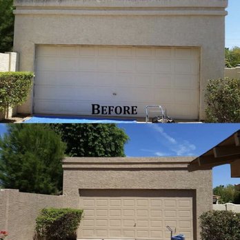 Dunn-Edwards Paints - A little bit of the amazing work we do - Hardware Stores Near Me - Phoenix, Arizona