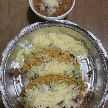 El Porton - Beef tacos - Mexican Near Me - Germantown, Tennessee El Porton - Beef tacos - Mexican Near Me - Germantown, Tennessee
