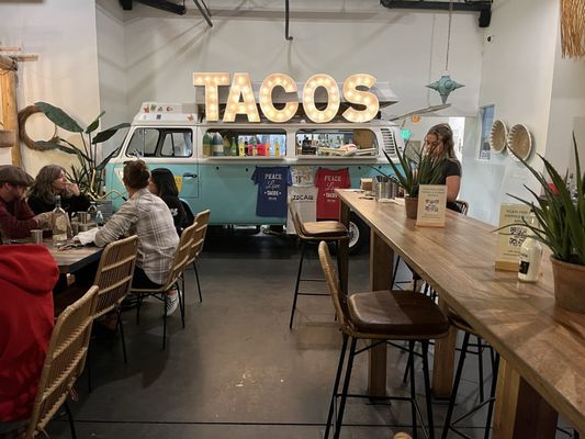 Zocalo Colorado by null
