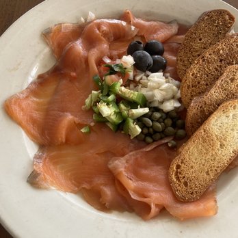 New Seasoned Mariner - Lox and bagels - New American Near Me - Dundalk, Maryland New Seasoned Mariner - Lox and bagels - New American Near Me - Dundalk, Maryland