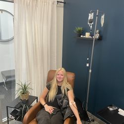 LUX Wellness CA: IV Drip Sacramento - IV Iron Infusion