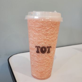 Touch Of Tea - Bubble Tea Near Me - Lake Worth, Florida Touch Of Tea - Bubble Tea Near Me - Lake Worth, Florida