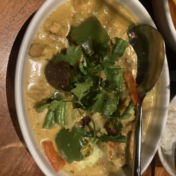 Wild Ginger - Sayur Lodeh Dinner - Wine Bars Near Me - Bellevue, Washington