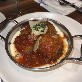 North Italia - Spicy Meatball - Italian Near Me - Aventura, Florida North Italia - Spicy Meatball - Italian Near Me - Aventura, Florida