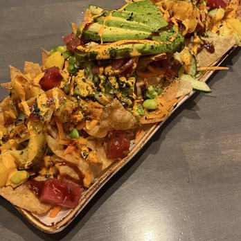 Mozen Asian Kitchen - Bubble Tea Near Me - Cabazon, California