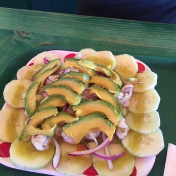 Lalo's - Aguachile (small) - Mexican Near Me - Ventura, California Lalo's - Aguachile (small) - Mexican Near Me - Ventura, California