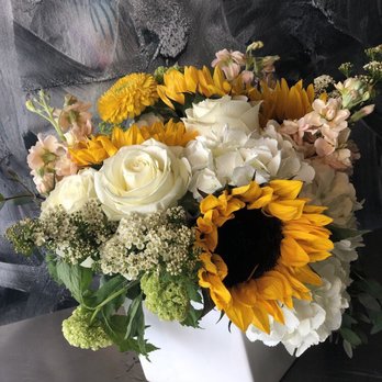 Magical Blooms - Floral arrangement - Florists Near Me - Redondo Beach, California Magical Blooms - Floral arrangement - Florists Near Me - Redondo Beach, California