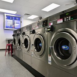 Parmer Laundromat
