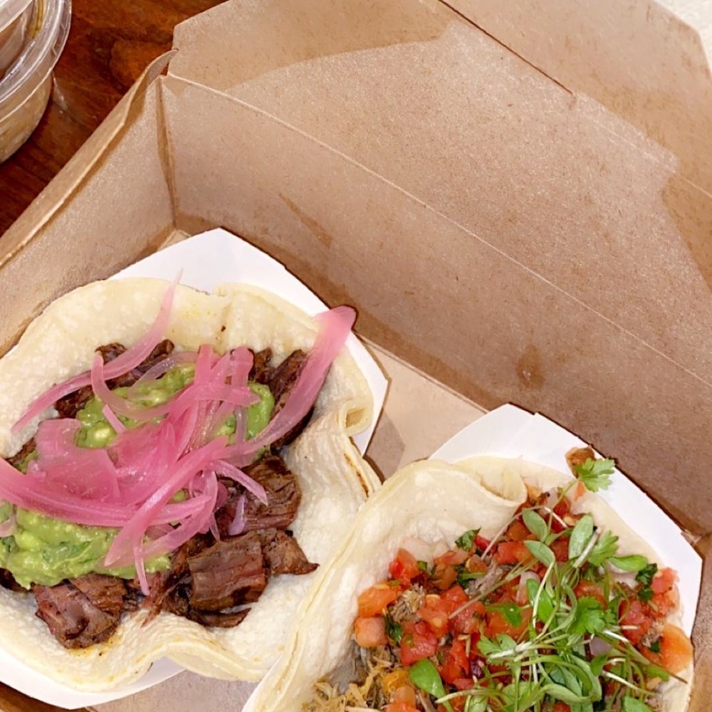 BuenoMalo - Steak and carnitas tacos - Mexican Near Me - Andover, Massachusetts