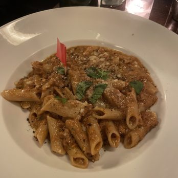 The Smith - Bolognese, safe for my food allergies- note the red flag - New American Near Me - Washington, DC, District of Columbia The Smith - Bolognese, safe for my food allergies- note the red flag - New American Near Me - Washington, DC, District of Columbia
