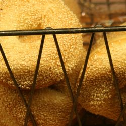 Bagel Basket Cafe