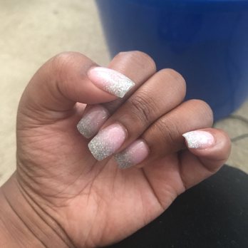 Famous Nails - Massage Near Me - Savannah, Georgia