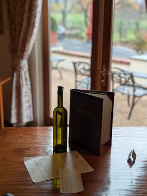 Barboursville Vineyards by null