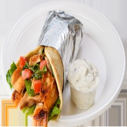 Wraps