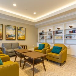 Tribute at the Glen by Cogir Senior Living