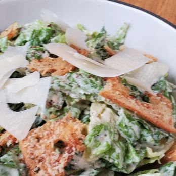 OSTE - Caesar salad - Italian Near Me - Los Angeles, California