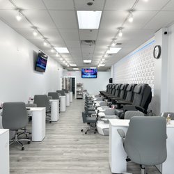 Bliss Nails & Spa