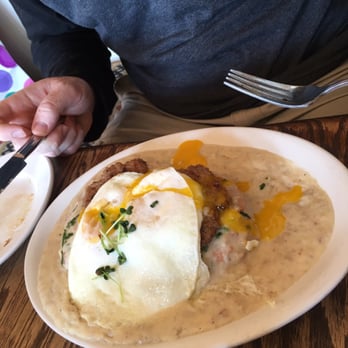 Chow - Breakfast & Brunch Near Me - Bend, Oregon