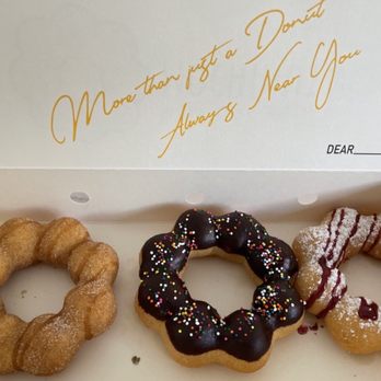 Mochinut - Donuts Near Me - Austin, Texas Mochinut - Donuts Near Me - Austin, Texas