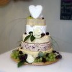 Liverpool Cheese Company Ltd - Courtesy of LCC website