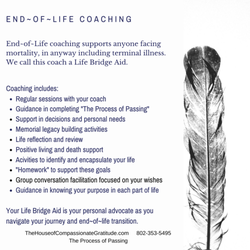 The House Of Compassionate Gratitude