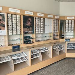 LensCrafters